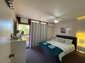 Central 2Bed 2Storey Pool-Skywalk Kalbarri, Kalbarri